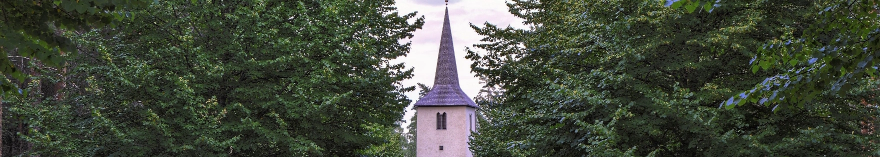 Kyrkor