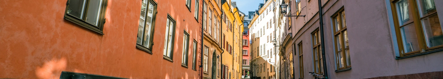 Sålda Bostäder